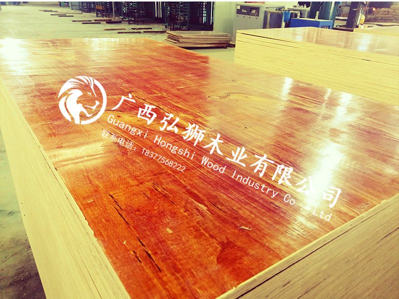 廣西建筑模板質(zhì)量內(nèi)幕曝光？